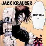 Jack Krauser