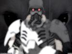 Dark Vaultaur (JIN-ROH)