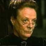 Minerva McGonagall