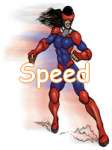 Speed