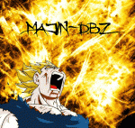 Majin-dbz