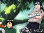 neji hyuga