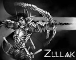 zullak