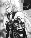 Sephiroth