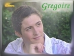 Gregoire