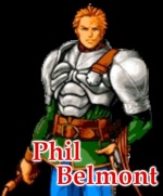 Phil Belmont