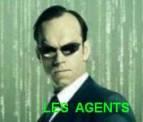 Agent Smith [AGENTS]