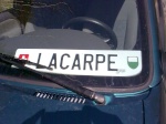 Lacarpe