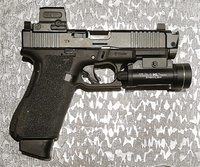 Nouveautés GLOCK 6265-14