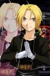 Edward elric