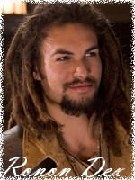 Ronon Dex