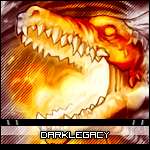 DARKLEGACY