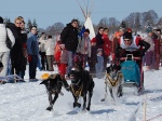 the flying dogs team