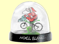 noel blanc