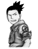 Shikamaru