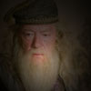 Albus Dumbledore