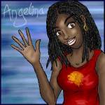 Angelina Johnson