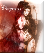 Cheyenne