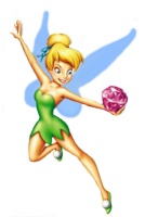 Tinkerbell