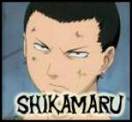 Shikamaru