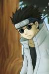 Shino Aburame