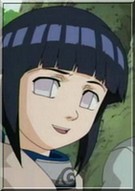 Hinata Hyuuga