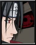 Itachi Uchiwa