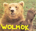 Wolmok