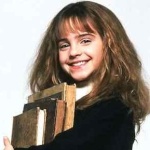 Hermy Granger