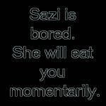 Queen Sazi