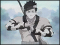 Zabuza Momochi