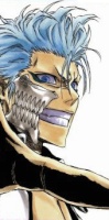 Grimmjow