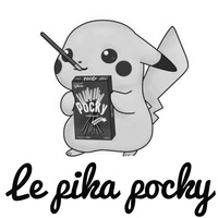 Le pika pocky