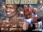 Shelton Benjamin