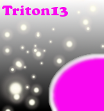 triton 13