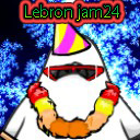 lebron jam24