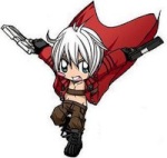 DANTE-SAMA