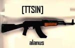 [TTSIN]alanus