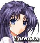 Loreona