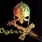 Orgetorix