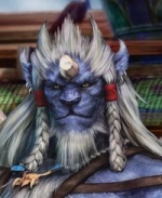 Kimahri Ronso