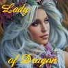 Lady of Dragon