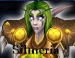 Silmeriia