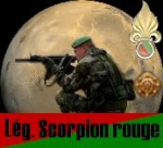 ScorpionRouge