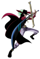 Mihawk