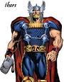 thors