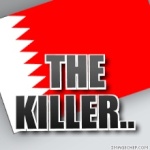 the killer