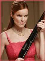 Bree Van De Kamp