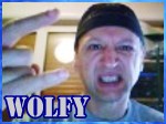 wolfy