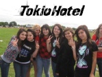 x-tokiohotel